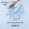 Ordifen Women's Modal Seamless Briefs 3-Pack