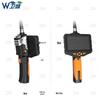 Weishu Rescue & Emergency Detection System