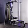 EM EM1084 High & Low Pulley Strength Trainer