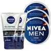 NIVEA MEN Oil Control Skincare Bundle