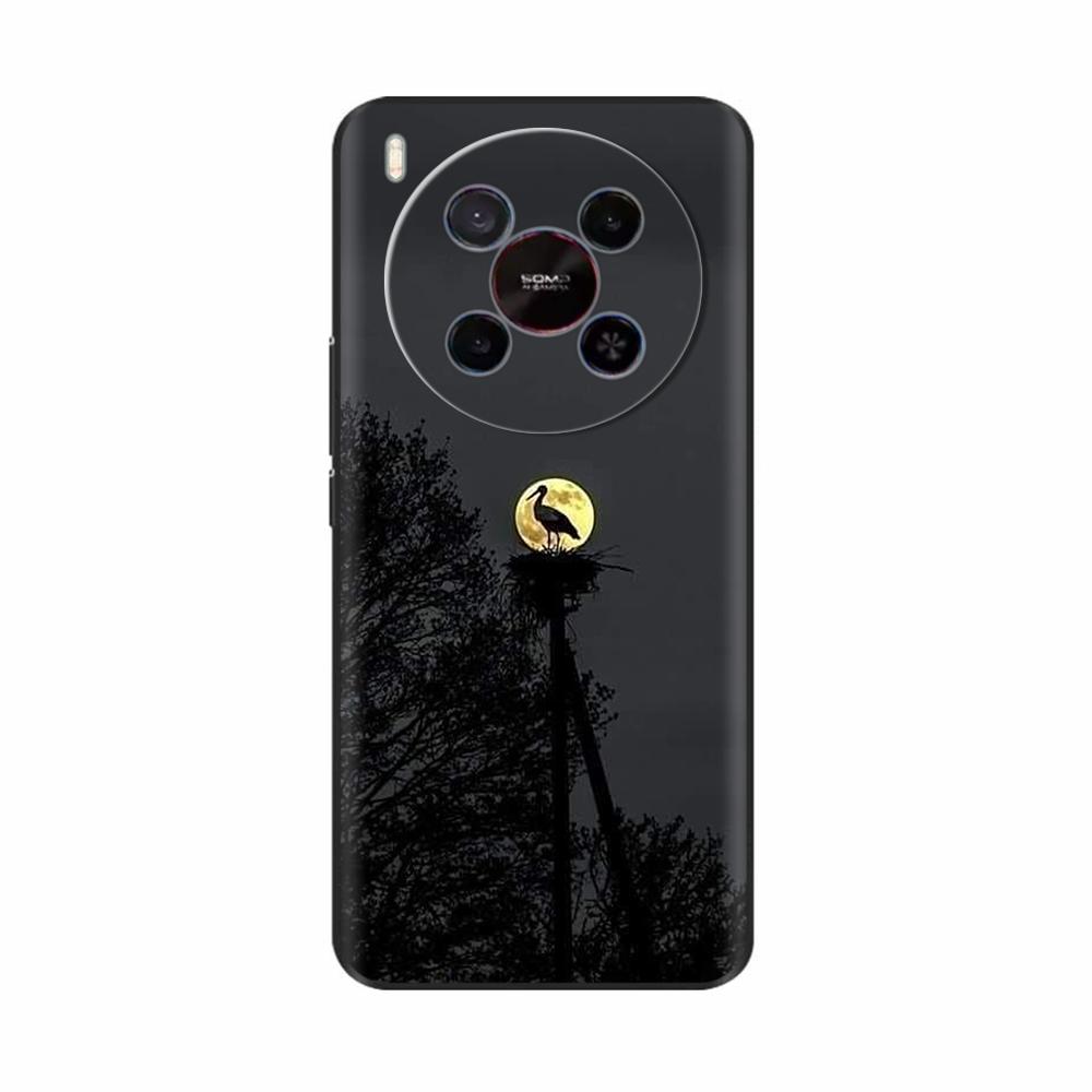 For ZTE Blade V70 Max Case Silicone Soft Back Cover For ZTE Nubia V70 Max Phone Case V70Max 2025 Fundas Protective Shell Carcasa