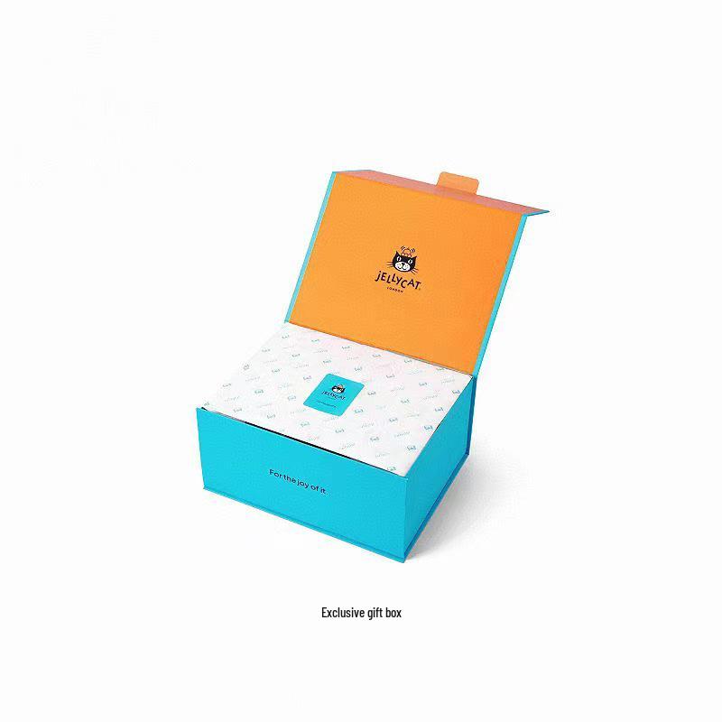 Barcelona Bär Hase Kaninchen Gelee Figuren: Plüschtier-Ornamente & Geschenke Kollektion