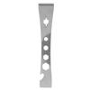 Stainless Steel Stainless Steel Pry Bar Nail Puller 4 Size Options Multifunctional Pry Bar Pry Bar Scraper Automotive Repairing