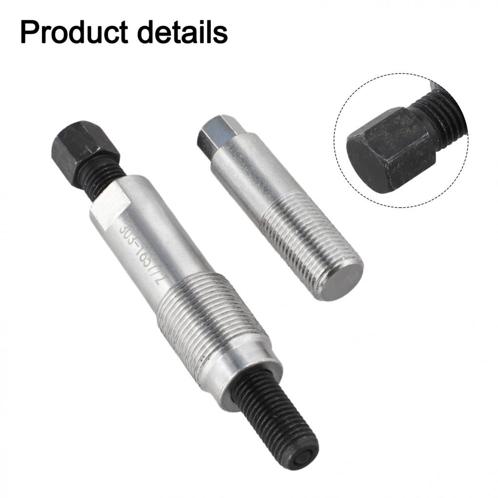 Outil de retrait neuf Spécifications d'usine