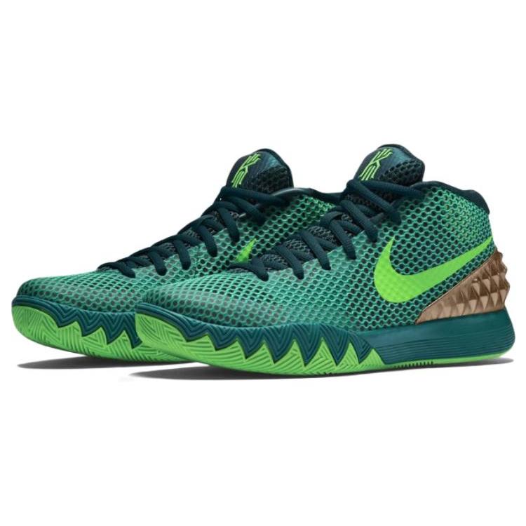 New Nike Kyrie 1 Australia 705277-333