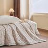 Hodo Crinkle Gauze Summer Quilt