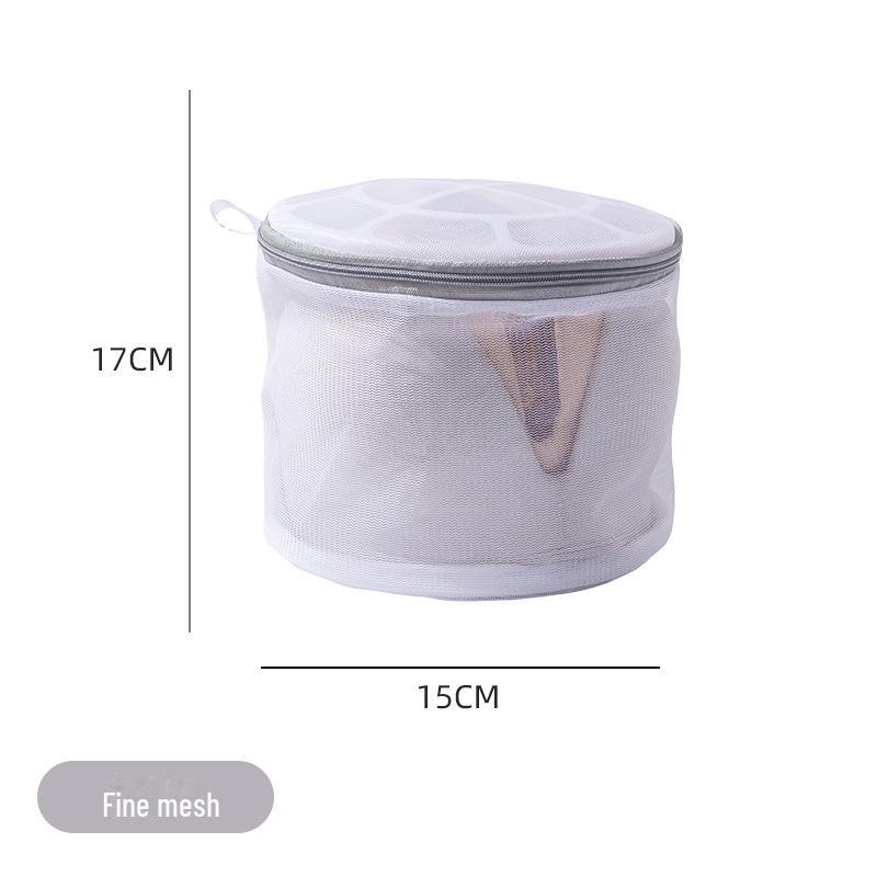Large Anti-Deformation Laundry Net Bag for Washing Sweaters, Clothes, Underwear, and Down Jackets