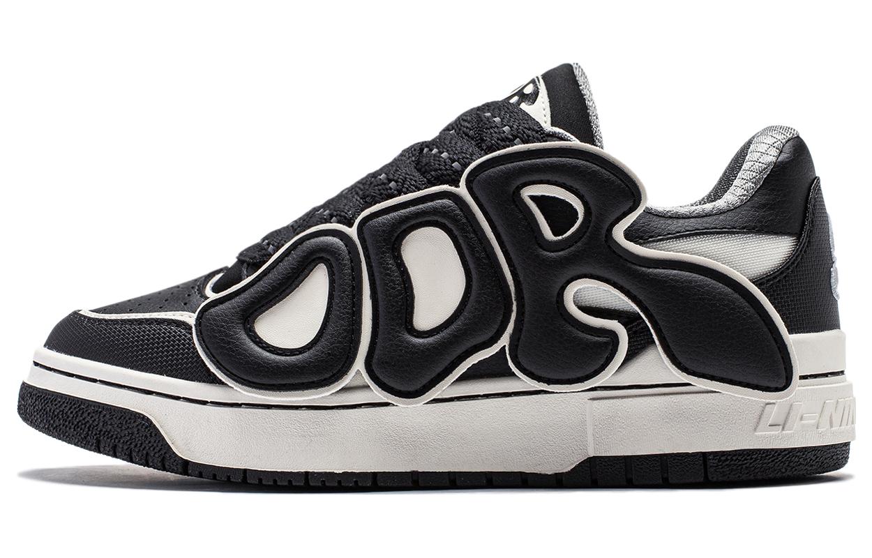 Li Ning Basketball Shoes Women s Low Top ABCT064-2 36