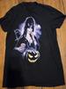 1990s Dark Horror Movies Elvira Mistress Black T-Shirt 2025 Summer New Hot Cotton T-Shirt Unisex Fashion Casual T-Shirt