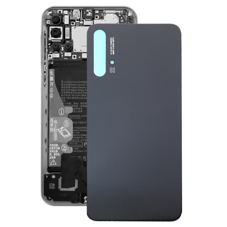 

Задняя крышка аккумулятора для Huawei Nova 5T чёрный