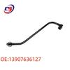 Crankcase Ventilation Hose Fuel Tank Vent Pipe for BMW 3 & 5 Series