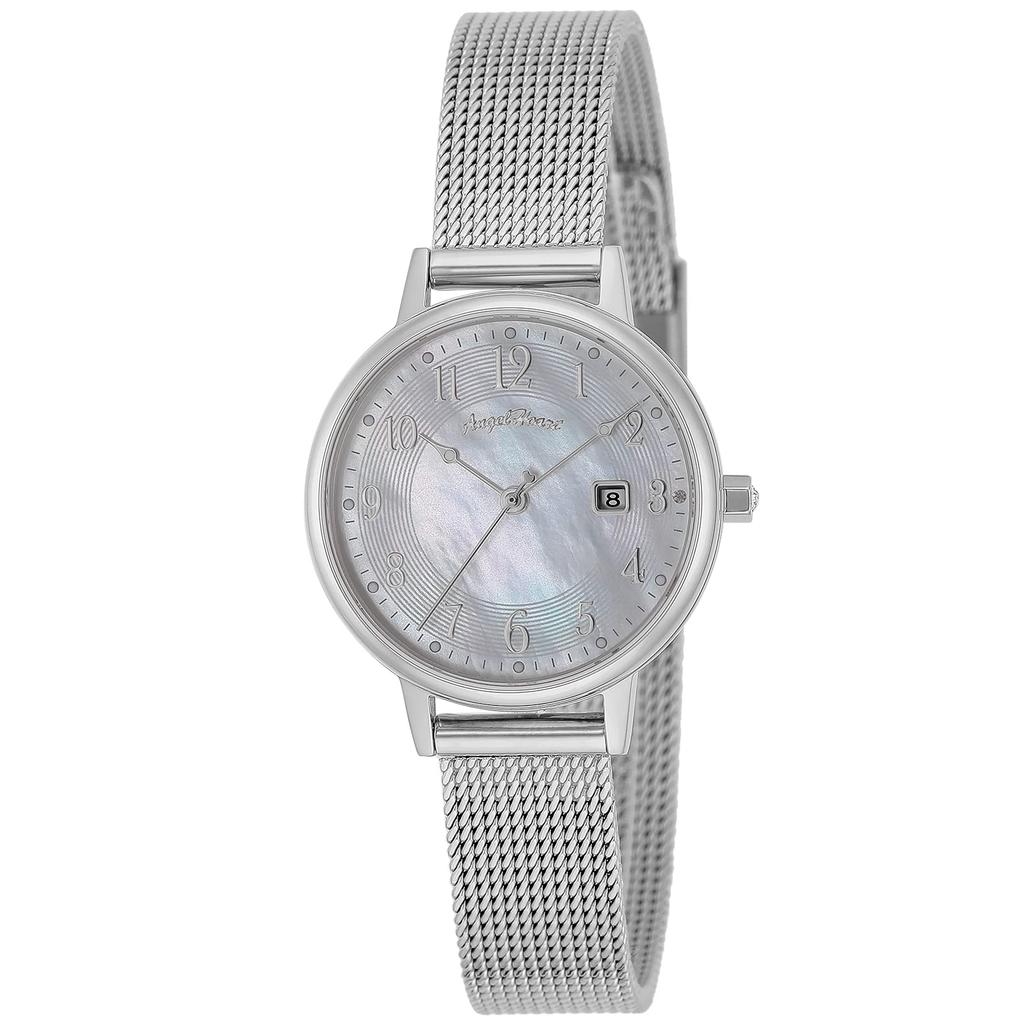 ANGELHEART Watch Angel Heart Innocent Time Kanna Hashimoto Collaboration Model Pearl Dial Dial Stainless Steel Solar 29MM Regular Warranty Watch