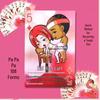 Erotic Ludo & Poker Board Game for Couples