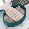 Miniatur Puppenzubehör, Schmuckkästchen, Organizer, Möbel, Ornamente, Aufbewahrungsbox, Schlafzimmer, Dekoration, SCHMUCK, Aufbewahrungsbox für den Hals