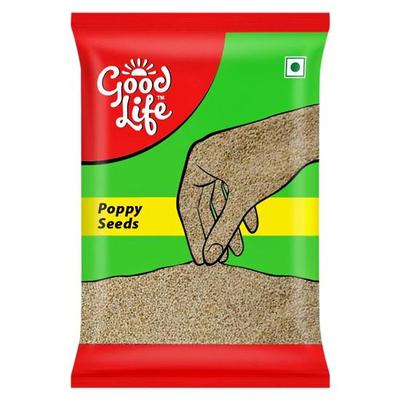 Good Life Poppy Seed 100 G