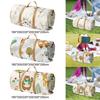 Foldable Lightweight Picnic Blanket for Camping Travel Hiking
