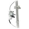 2006-2011 Sylphy G11 Window Regulator Assembly 80701EW800/80700EW800
