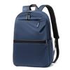 New Large Capacity Laptop Backpack Men Outdoor Commuter Business Travel Anti-Theft Bag Fits 15.6 Inch Notebook USB Charging Port