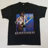 Maglietta Unisex Classica Keith Richards Tour Tutte le Taglie