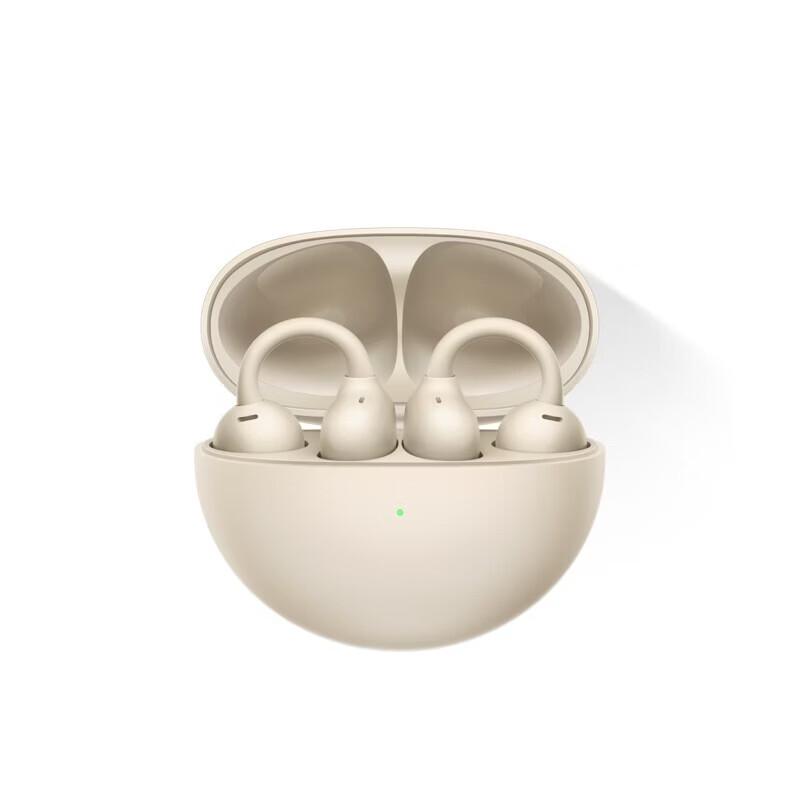

Huawei FreeClip Ear-Clip Open-Back Wireless Earbuds