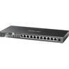 Mercury 16-Port Fast Ethernet Desktop Switch