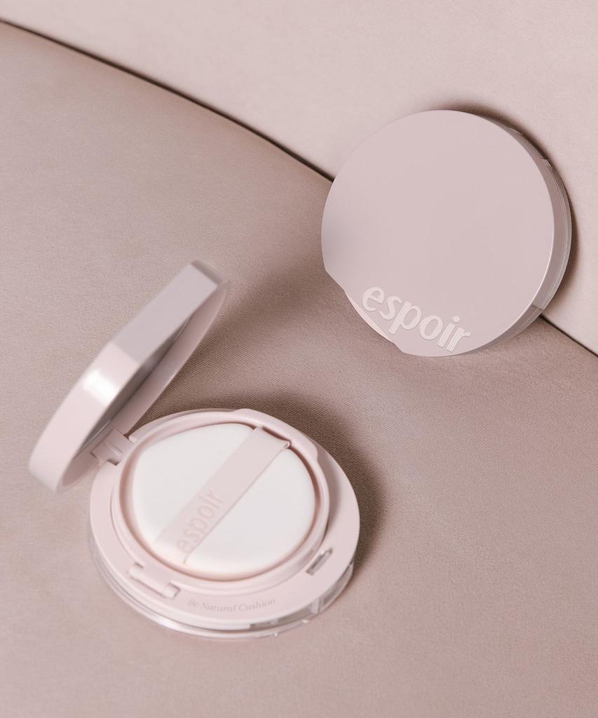 NEW Be Natural Cushion AD (Refill)