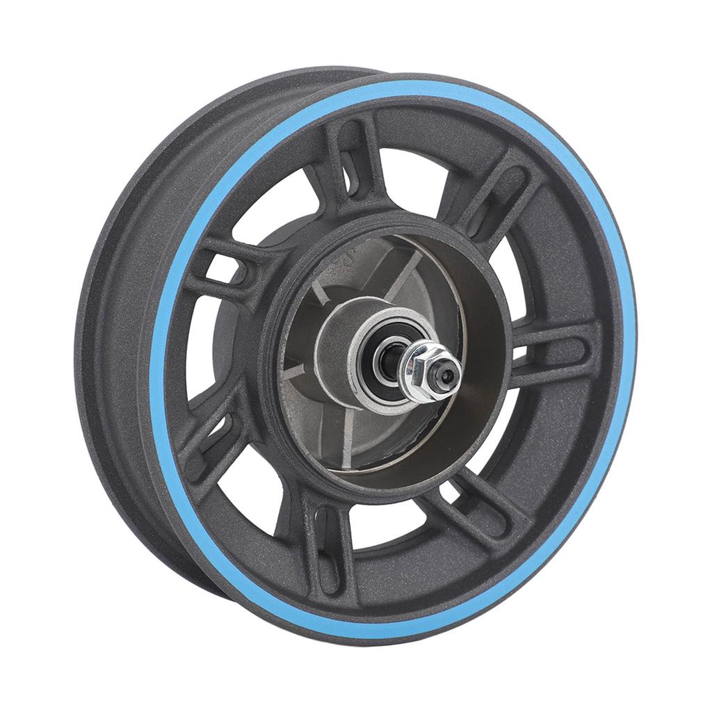 Butuc Roată Față Trotinetă Electrică Aliaj Aluminiu Butuc Roată Față pentru Trotinetă Electrică MAX G30D