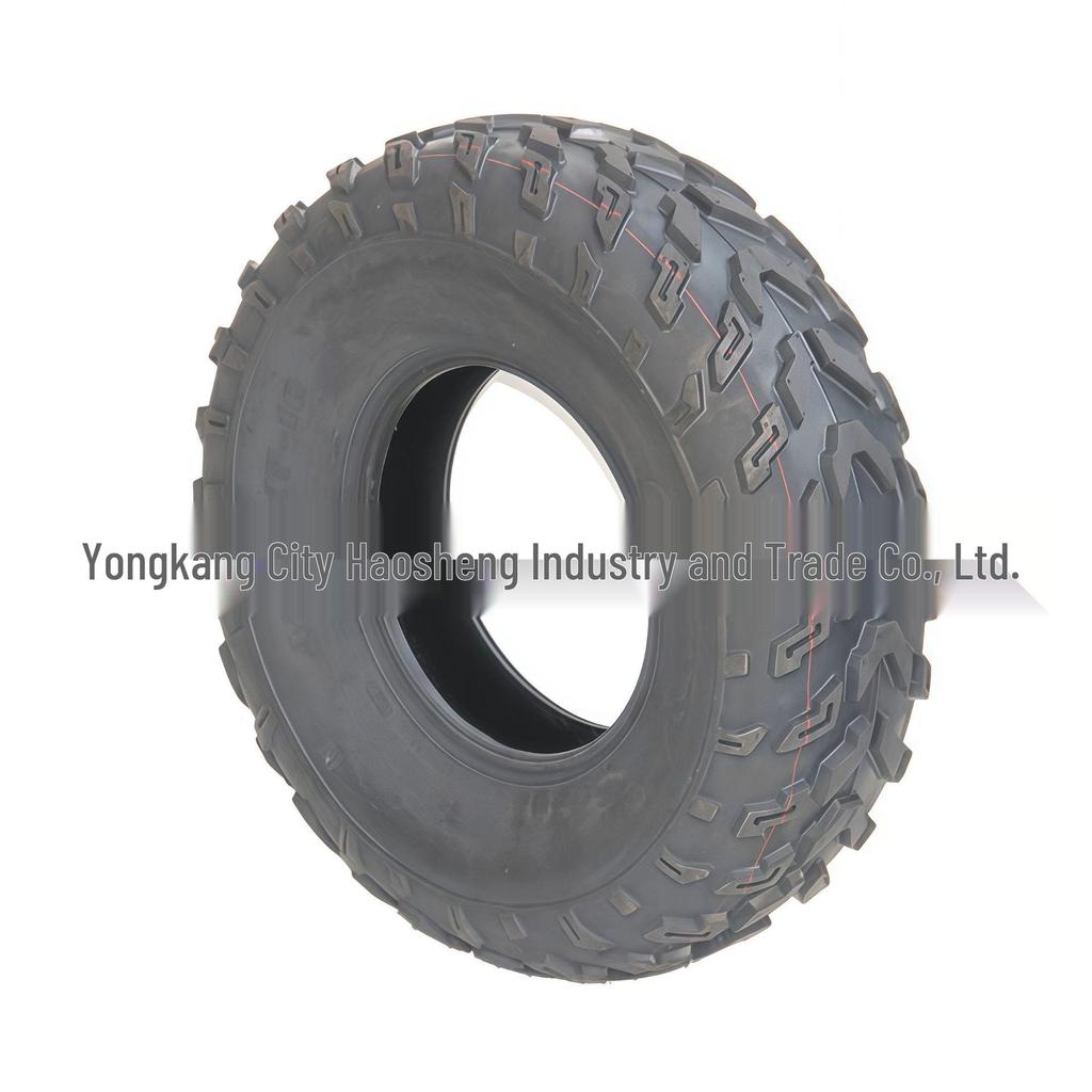 Off-Road ATV Go-Kart Beach Buggy 23X7-10 22X10-10 Thick Vacuum Tire