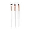 Flat Head Perm Brush Eyelash Styling Brush Lamination Eyelashes Separating Tool Eyelash Extension Supplies Tools Lash Lift Tool
