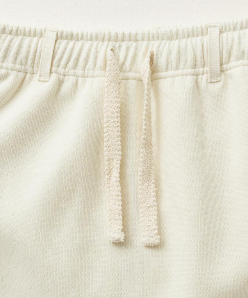 Seteo (W) Roton Midi Skirt Resort Cream