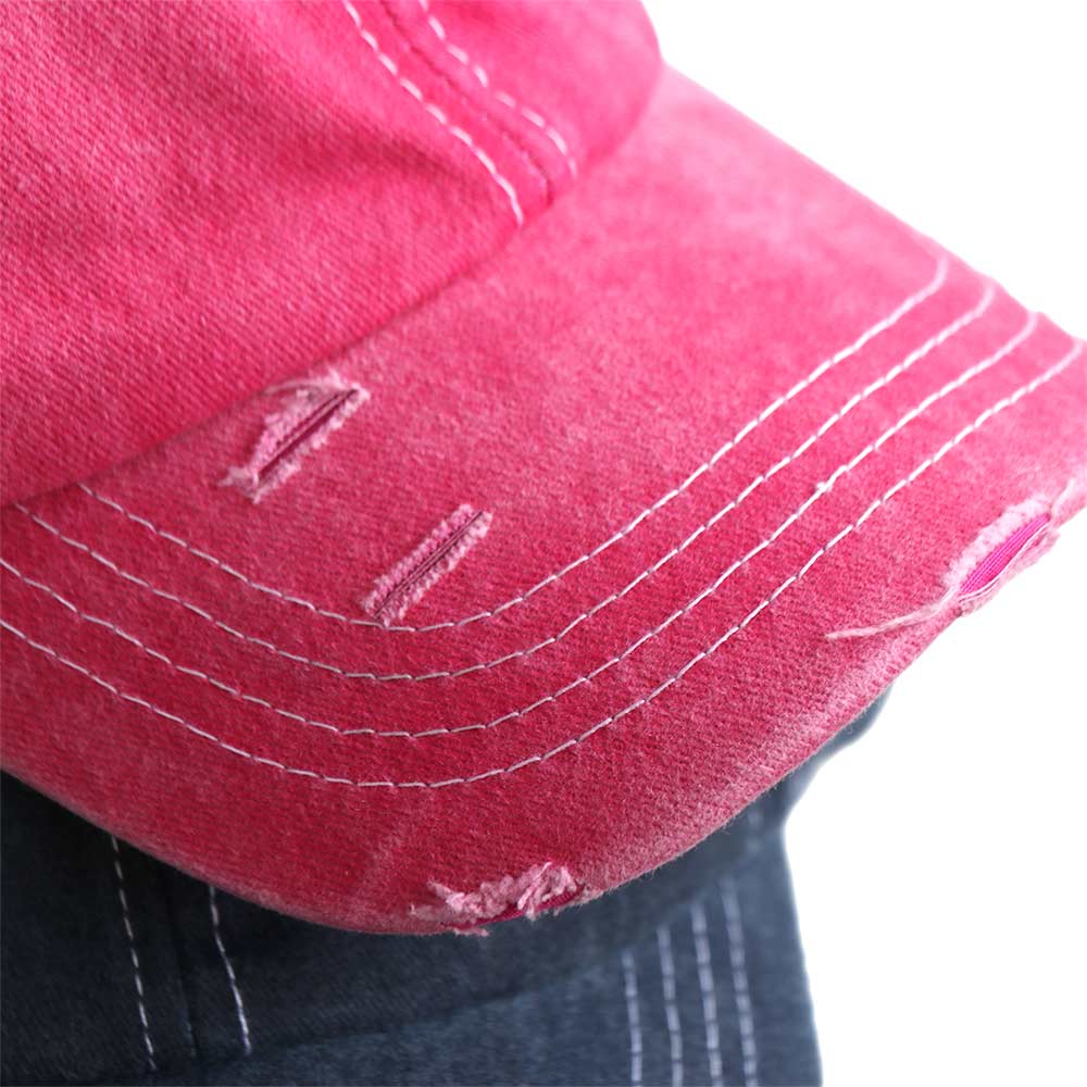 Cotton Vintage Baseball Cap Adjustable Spicy Girls Hat Retro Y2k Star Baseball Hat  for Female