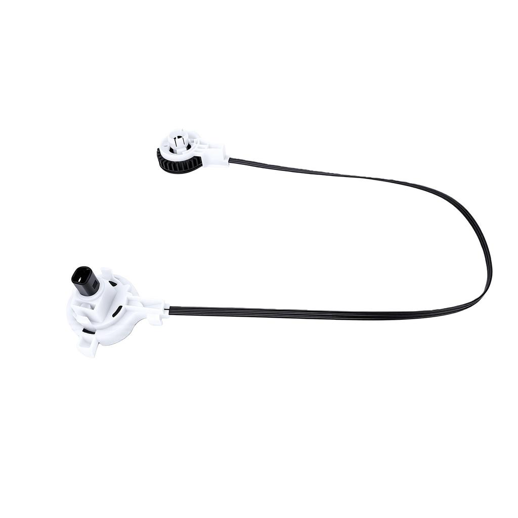 Heater AC Switch Control Cable Replacement for Toyota Corolla RAV4 Matrix 55906 26060 55906 0K010