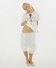 SCULPTOR Garden Bloomers White
