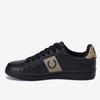 Fred Perry B721 Leather Branded Webbing (U78) Sfpm2416304-U78