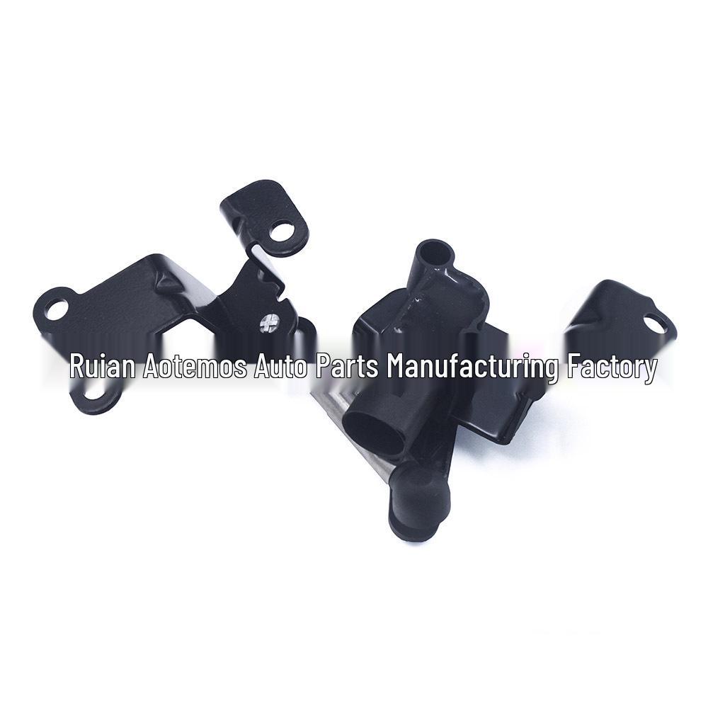 

Volkswagen Height Level Sensor 1K0941273M Other