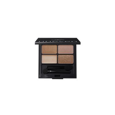 Make-up na oči – Oční stíny
