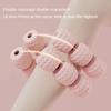 9/12/18 Rounds Massage Roller of Circular Leg Slimming Leg Massager Muscle Stretching Equipment Circular Leg Clamp