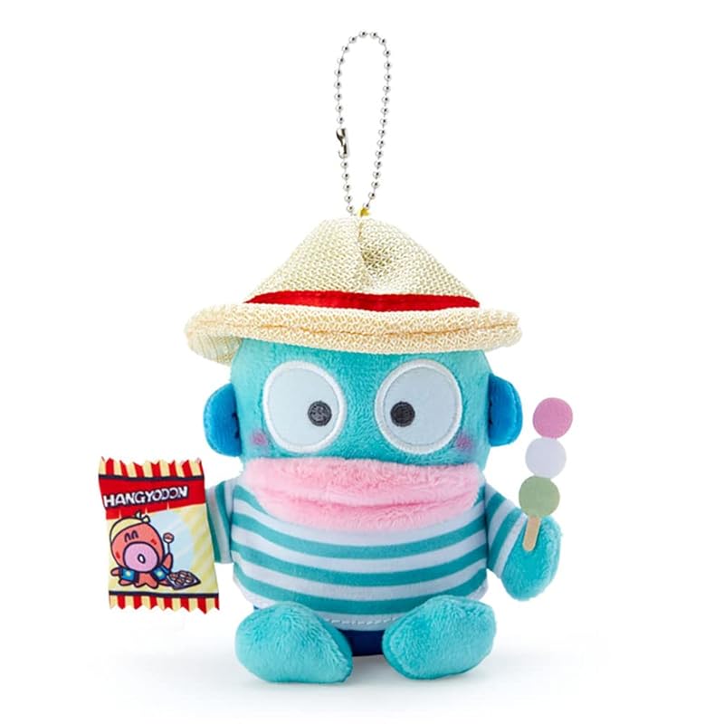 

Держатель талисмана Sanrio Hangyodon (Санри Огаси Хонпо) 284921