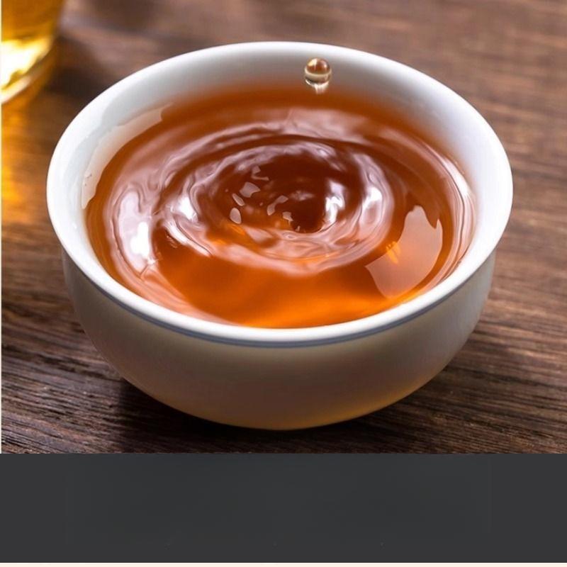 Taiwanský černý oolong čaj 2025 Nový Dong Ding Vysokohorský Voňavý