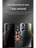 Honor 60 Pro Electroplated Case: Fits Honor 50 Pro/70/80/200 with Premium Protection