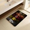 Film G-Game of T-Thrones Entrance Door Mat Nordic Style Home Doormat Bathroom-Toilet Mats Bedroom Hotel Decor Mat
