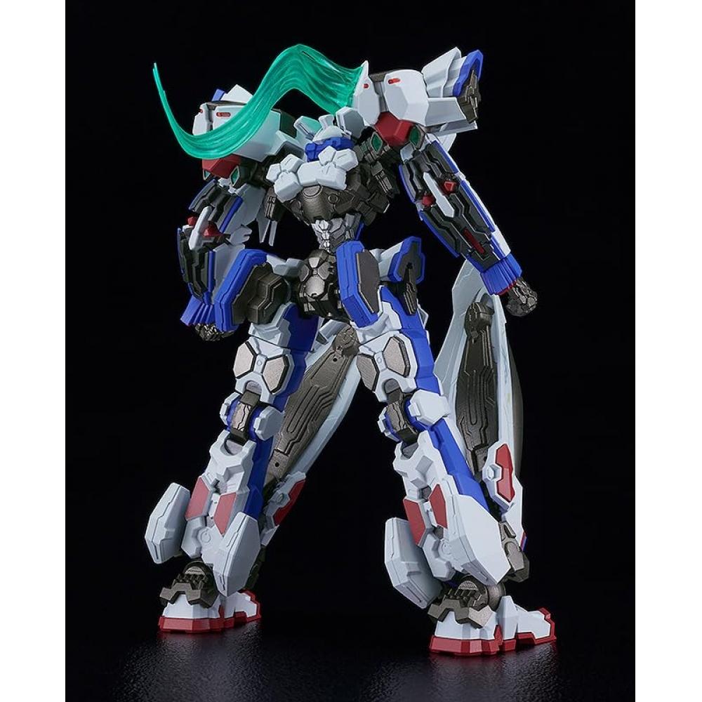 MODEROID Zanma Daisei Demonbane Demonbane Non-Scale Assembled Plastic Model