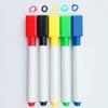 8PC/Lot Colorful Erasable Magnetic Whiteboard Pen White Board Markers  for Kids Gift School Classroom