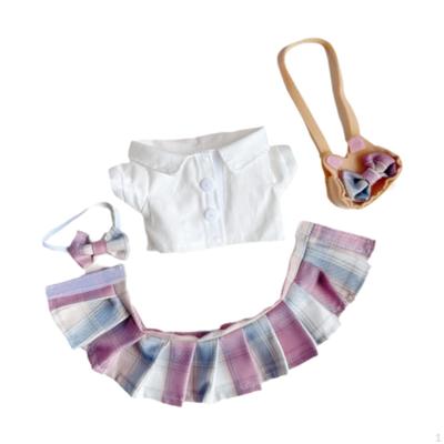 Păpuși și jucării moi – Accesorii și îmbrăcăminte pentru păpuși