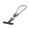 C To C 240W Charging Cable With Wearable Bracelet Design,2 In 1 Cell Phone Lanyard 5A Fast Charging Data Cable, 480Mbps Data Transfer USB C Cable Cell