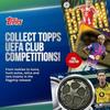 2025-26 Topps UEFA Competição de Clubes Futebol - Caixa de Valor Selada de Fábrica