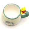 Disney Winnie the Pooh Mug with Figure, Approx. 340ml, SAN3701