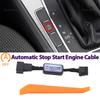 Automatic Start And Stop Engine Off Device Control Sensor Auto Stop Canceller For Volkswagen VW Golf7 Golf MK7 7 Passat B8 B8.5