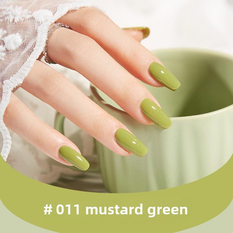 Water-based Nail Polish Can Be Peeled Without Baking, Long-lasting, Quick-drying, Tearable Nail Polish, Nail Polish