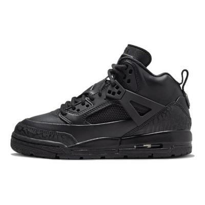 Air Winterized Spizike GS Black Cat Kids Sneakers FD4653-001